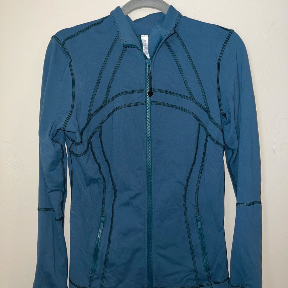 lululemon define jacket
